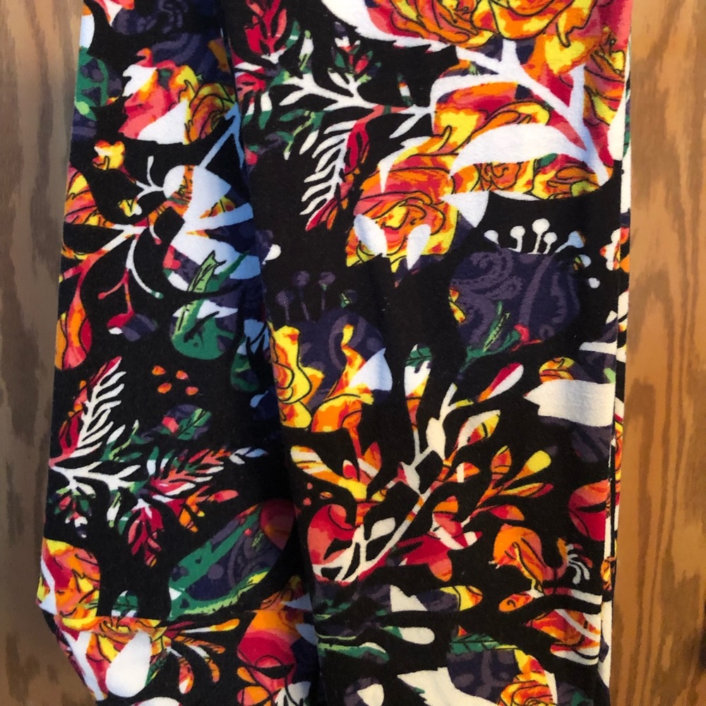 LuLaRoe Leggings